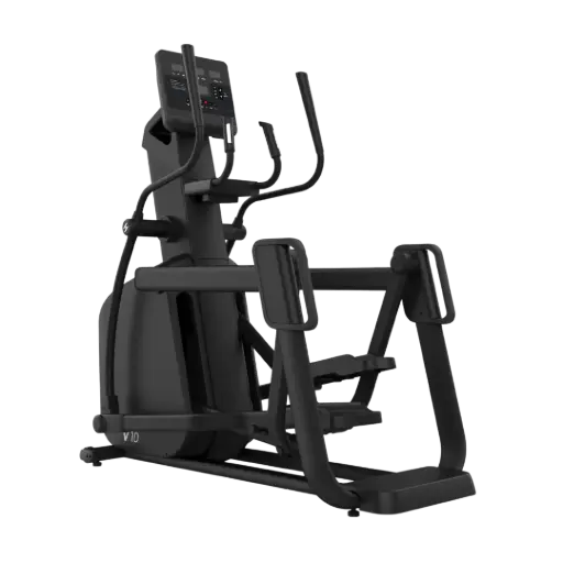 [V-A063] Eliptico Comercial  S2 Shua Self Generation (Led Display) V-A063