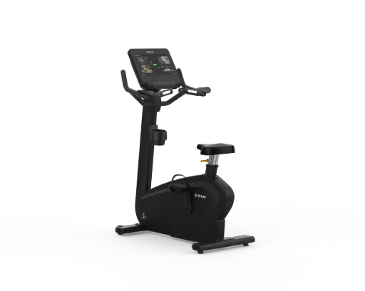 [V-A064] Bicicleta Vertical Up S2+ Shua Comercial Self Generation (Pantalla Tactil 15.6") V-A064