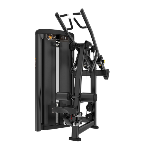 [V-M009] Jalón Dorsal Iso-Lateral V-M009