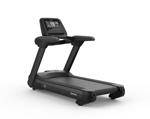 [V-A071] Cinta Caminadora V6 Comercial Shua (Pantalla Tactil 15.6")  V-A071