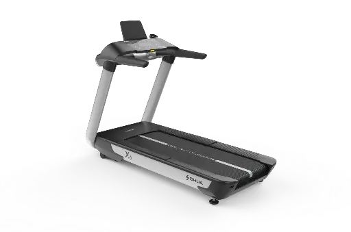 [V-A073] Cinta Caminadora X6 Linea Hotelera Office (Led Display)  V-A073