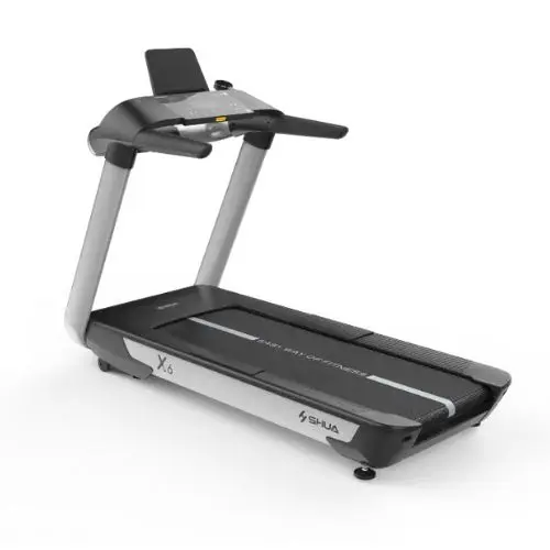 [V-A073] Cinta Caminadora X6 Linea Hotelera Office (Led Display)  V-A073