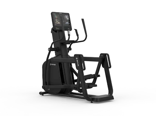 [V-A074] Eliptico Comercial S2+ Shua Self Generation (Pantalla Tactil  21.5")  V-A074