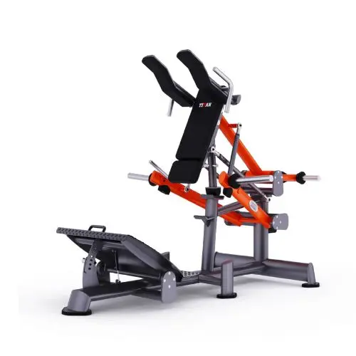 [V-T911] Sentadilla de Fuerza V-T911