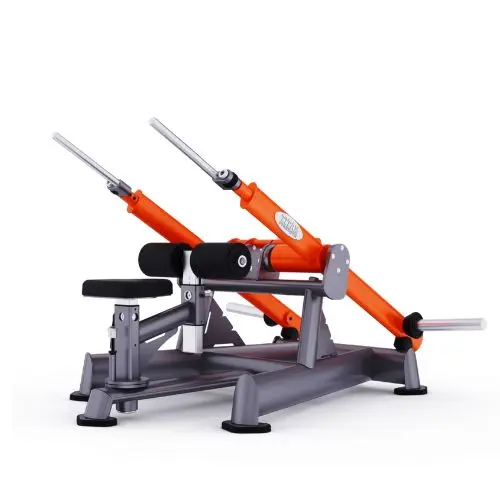 [V-T913] Sistema Dual de Prensa de Fondos V-T913