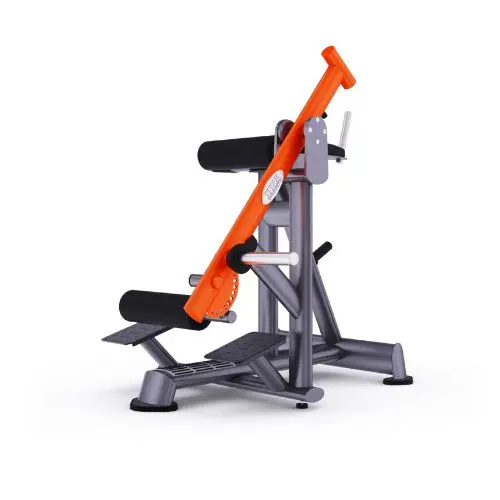 [V-T924] Hiperextensión Inversa V-T924