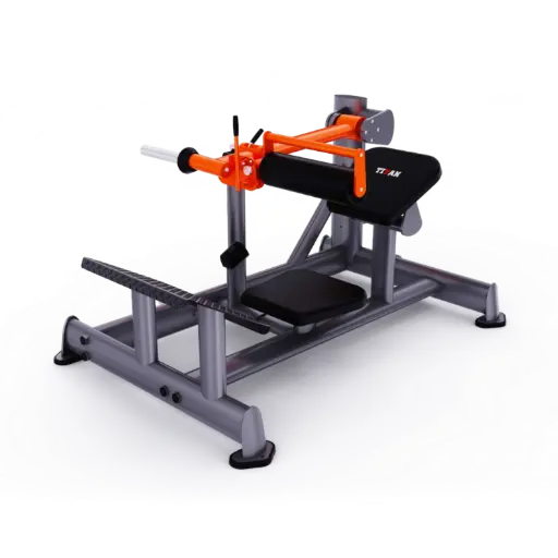 [V-T925] Empuje de cadera con rodillo V-T925