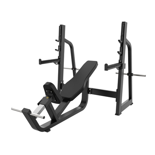 [V-B016] Banco Olimpico Inclinado V-B016