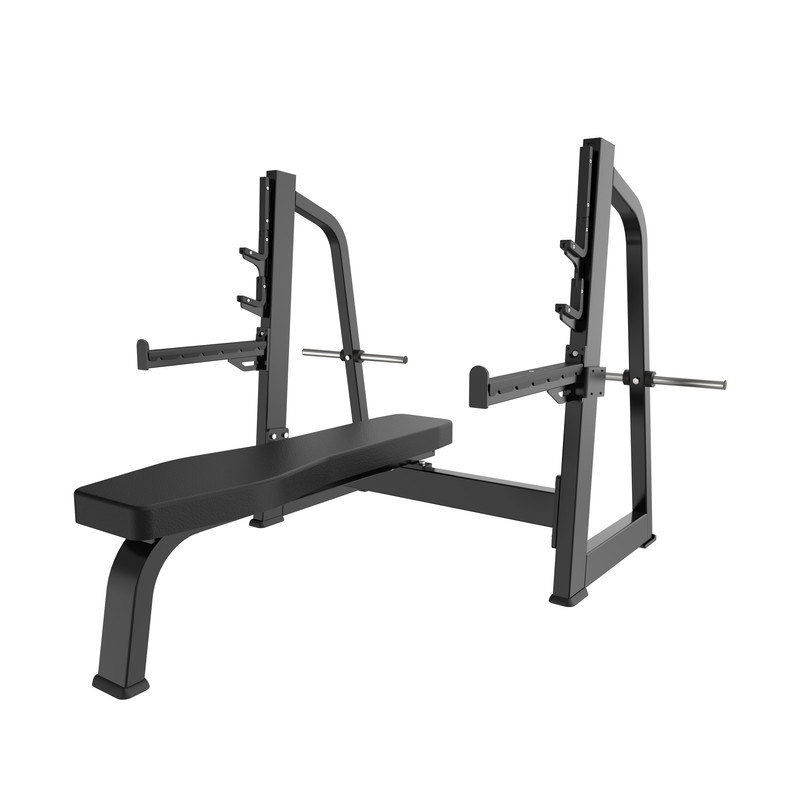 (DESCONTINUADA) Olympic Flat Bench