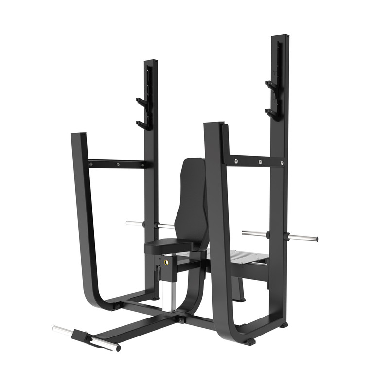 Banco de Hombros V-B023