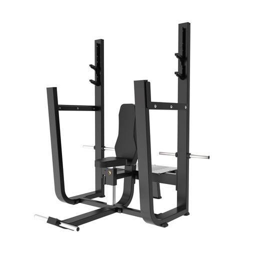 [V-B023] Banco de Hombros V-B023