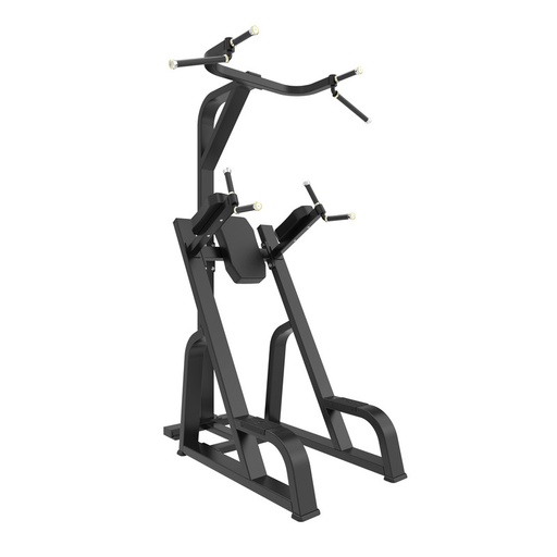 [V-B030] Fondo Paralela C/Dominadas V-B030