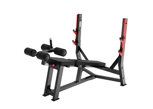 [V-B045] Banco Declinado V-B045