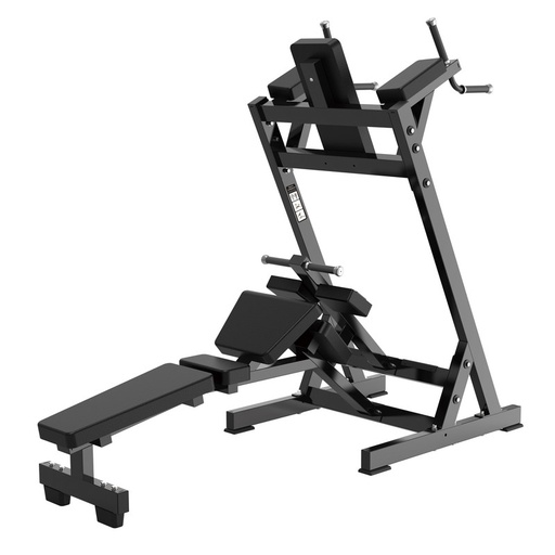 [V-B052] Estacion Abdominal V-B052