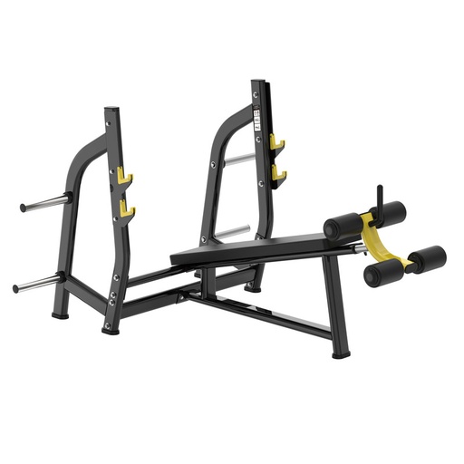 [V-B068] Banco Olimpico Declinado V-B068