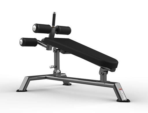 [V-B103] Banco Abdominal Ajustable V-B103