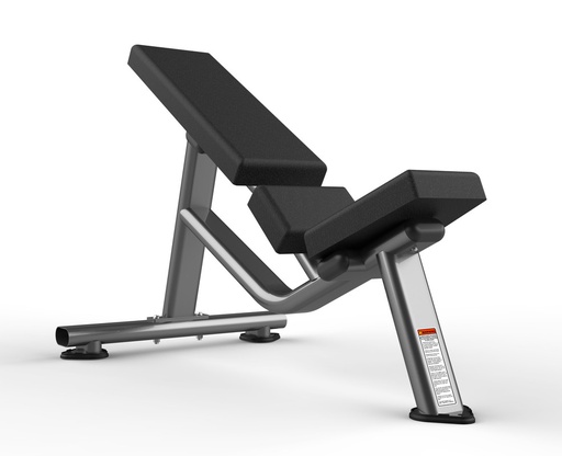 [FW-1019] Banco Inclinado 30° FW-1019