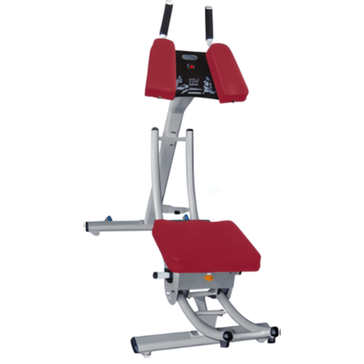 [V-B108] Banco Abdominal Roller V-B108