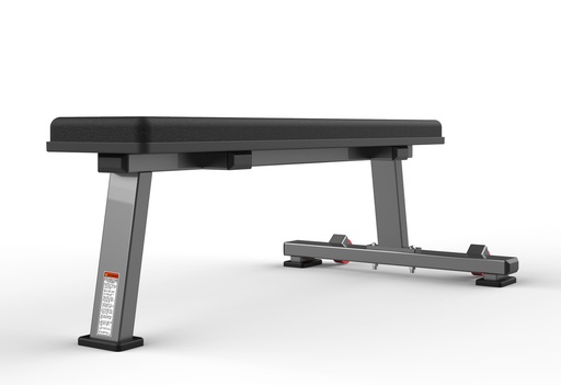 [FW-2009] Banco Plano FW-2009