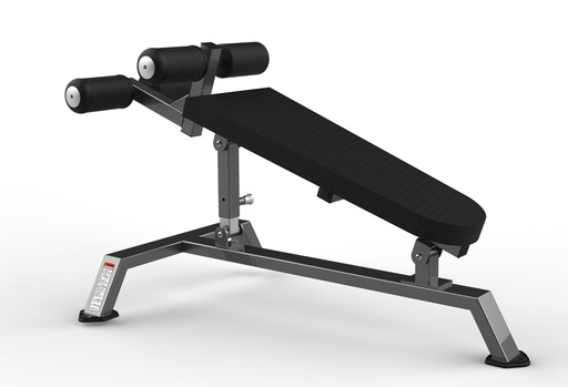 [FW-2013] Banco Abdominal FW-2013