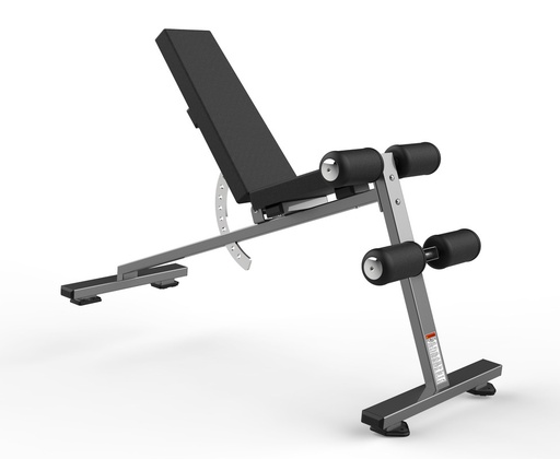[V-B125] Banco Abdominal V-B125