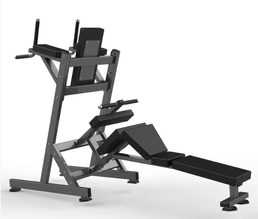 [V-B129] ABDOMINAL EXTENSION V-B129