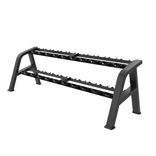 [V-R026] Rack porta mancuernas V-R026