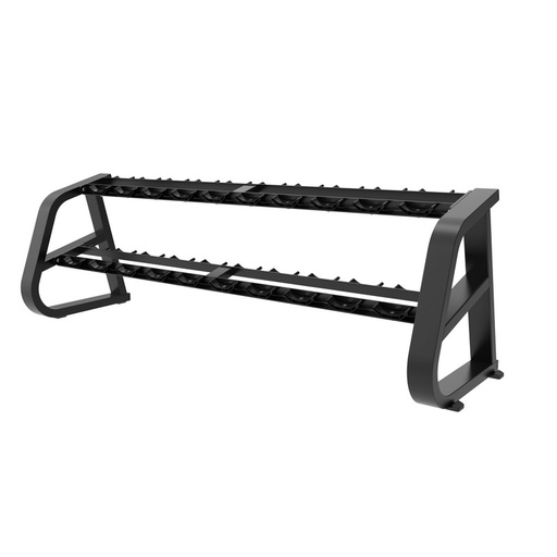 [V-R023] Rack porta Mancuernas V-R023