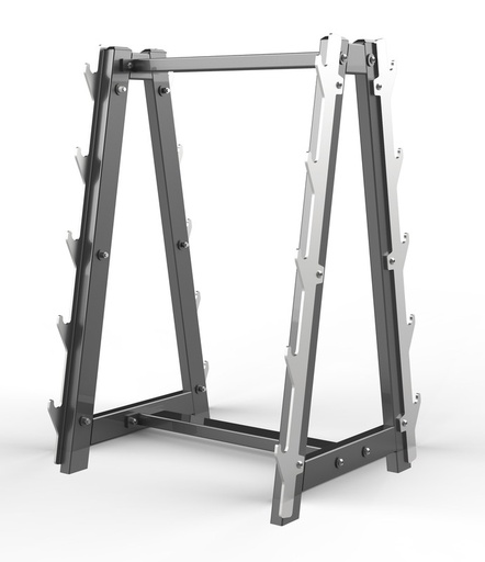 [V-R064] Rack de Mancuernas V-R064