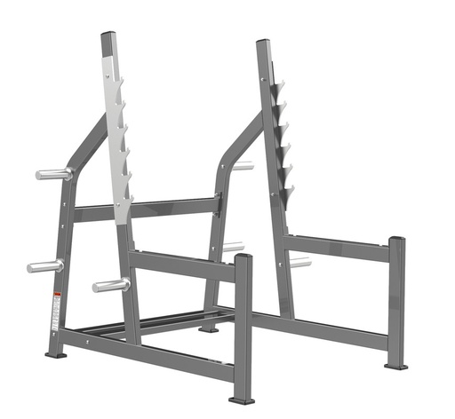 [FW-2018] Rack de Sentadillas FW-2018