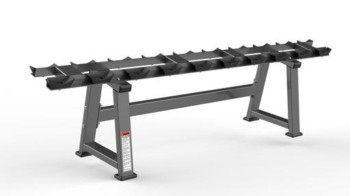 [V-R068] Rack de Mancuernas Simple V-R068