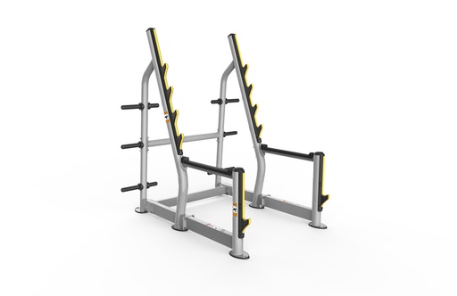 [V-R070] Rack de Sentadillas V-R070