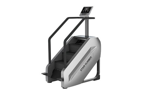 [V-A004] Escaladora Stair Climber (LED Display) V-A004