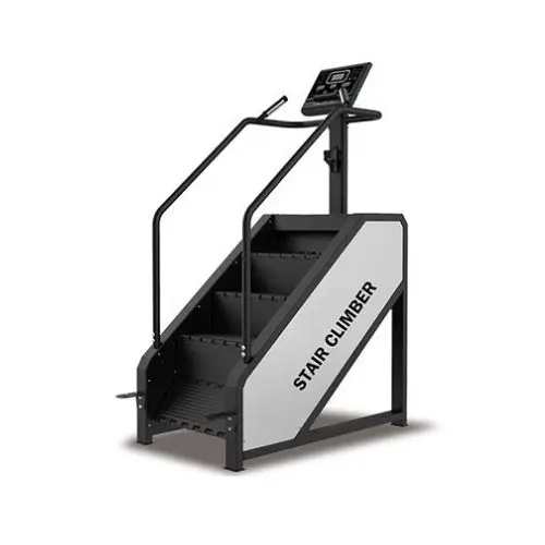 [V-A005] Escaladora Stair Climber (LED Display) V-A005