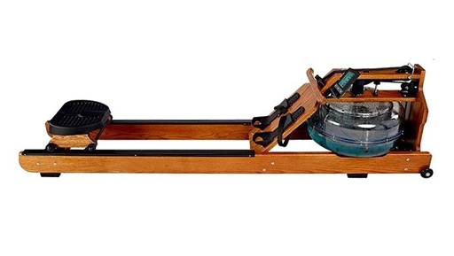 [V-A007] Simulador de Remo de Agua (Wooden) V-A007