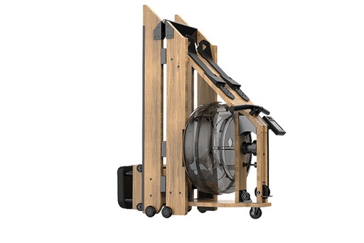 [V-A018] Simulador de Remo de Agua Plegable (Wooden) V-A018