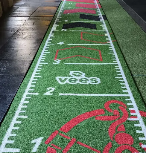 [V-PF004] Alfombra de Entrenamiento Premium V-PF004