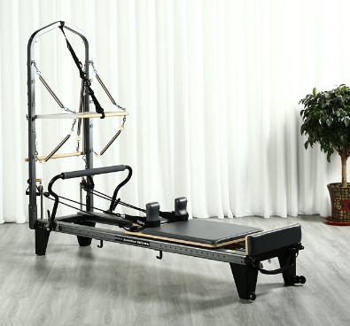 [V-L030] Aluminum reformer with tower(new model) V-L030