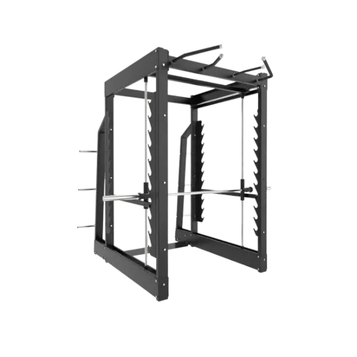 [V-S001] 3D Smith V-S001