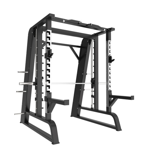 [V-S012] Multifuerza Smith V-S012