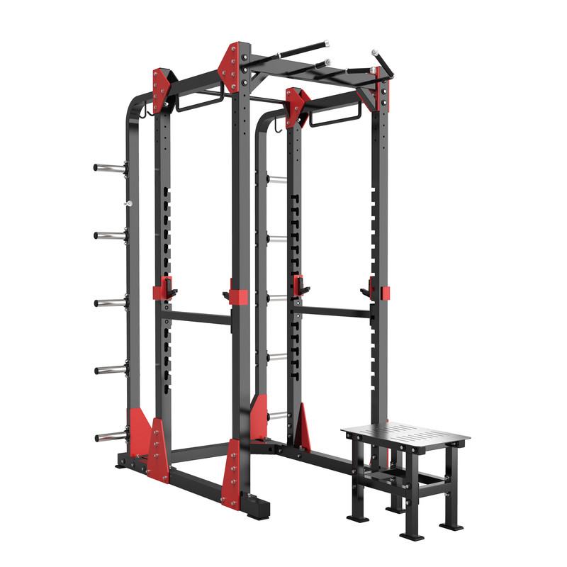 (DESCONTINUADA) Power Cage