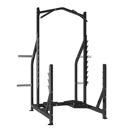 [RS-1043] Power Rack Olimpico RS-1043