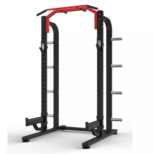 [V-PR+038] Half Rack V-PR+038