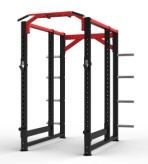 [V-PR+040] Power Cage V-PR+040