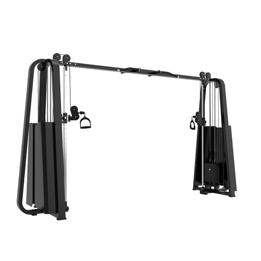 [V-P002] Poleas Enfrentadas Regulables V-P002