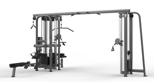 [FM-1006] Multiestacion 5 Lingoteras FM-1006