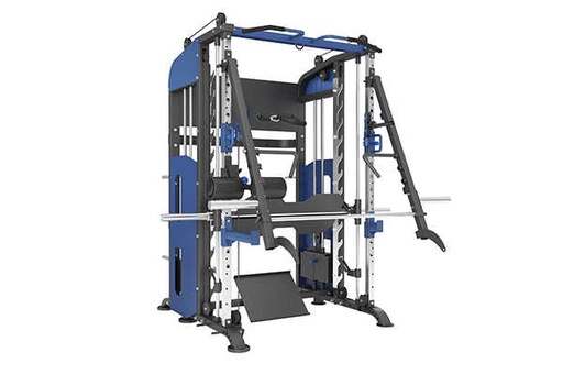 [V-FG023] Multi-functional Smith Machine V-FG023