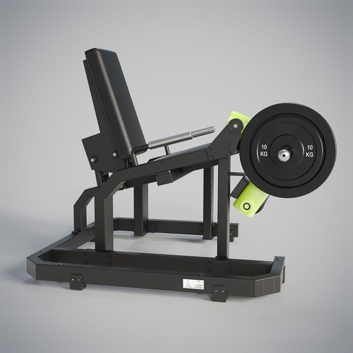 [V-H012] Sillon de cuadriceps V-H012