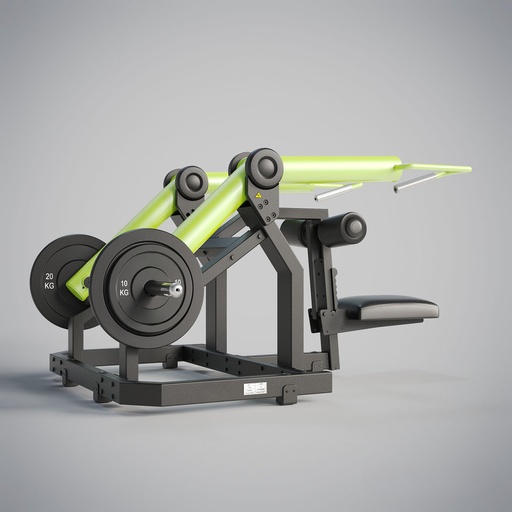 [V-H013] Hammer de triceps V-H013