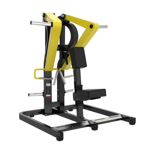 [V-H047] Hammer de Espalda Bajo V-H047